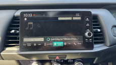 Honda Jazz 1.5 i-MMD Hybrid SR 5dr eCVT Hybrid Hatchback